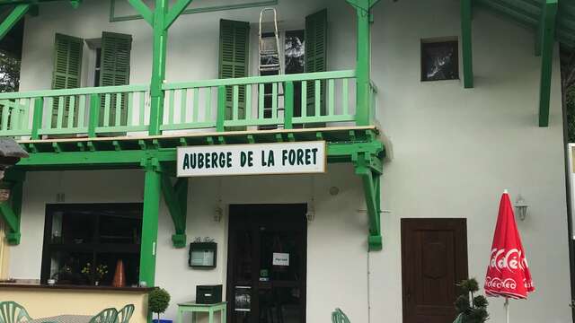 Auberge de la Forêt