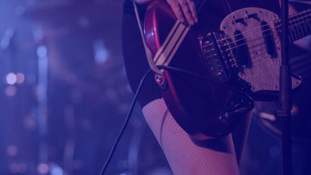 Masterclass : Les secrets de votre guitare