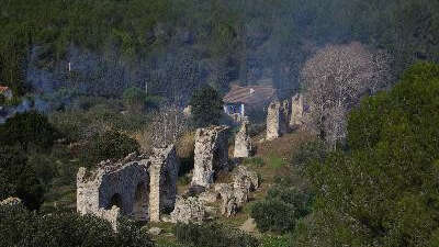 Fontvieille et son patrimoine culturel et naturel