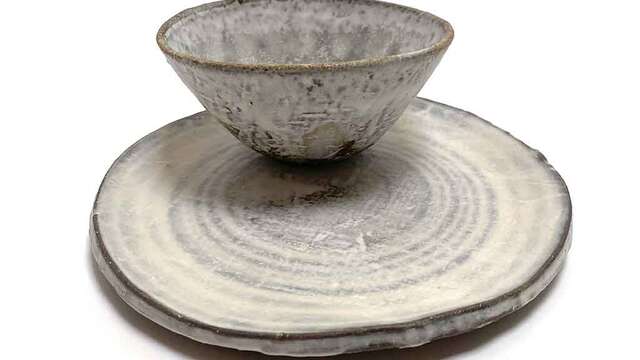 Stage de création céramique avec le Don du Fel - La pièce unique au colombin