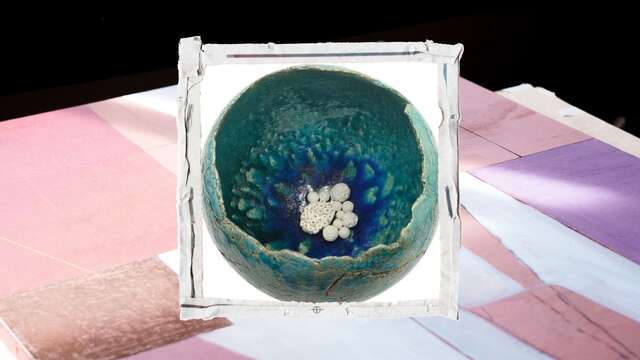 Ausstellung: „Échos Intérieurs“ (Innere Echos)