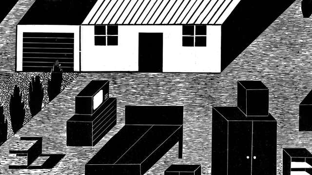 Exposition: « Voisinage / Nachbarschaft » Un projet artistique franco-allemand