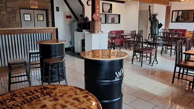 Restaurant Pizzeria