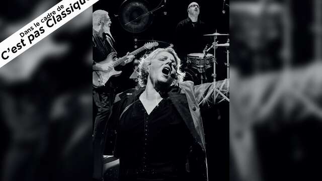 Spectacle musical - Femmes, le temps d'un chant