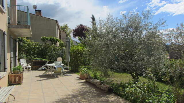 Appartement T2 Rue Auguste Rodin