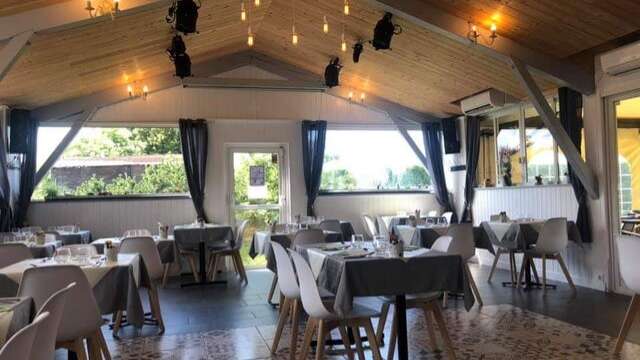 Auberge des Lys