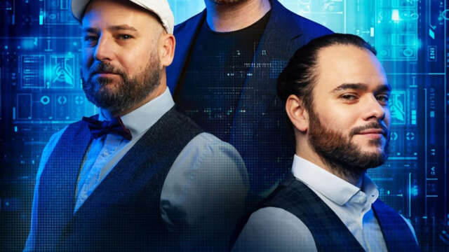 Spectacle : Les Hypnotiseurs
