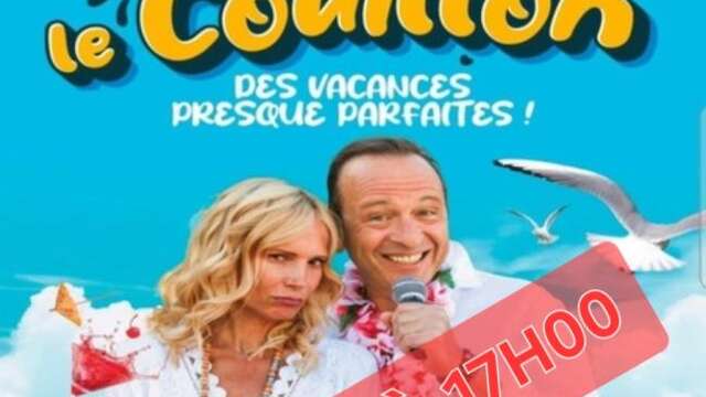 La Chieuse et le Couillon