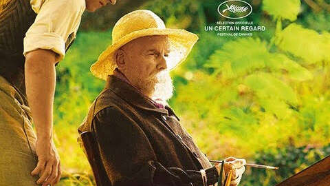 Conférence : Les peintres au cinéma