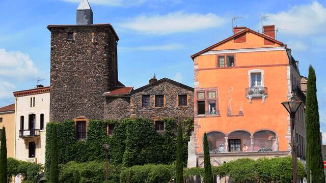 Château