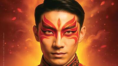 Show - Les Étoiles du Cirque de Pékin "Odyssée