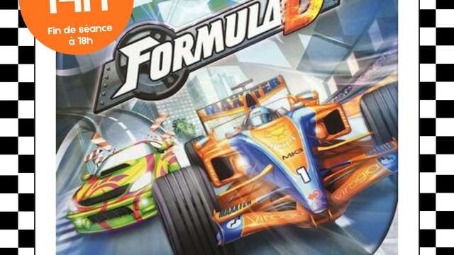 Après-midi jeux avec les Dés Jantés