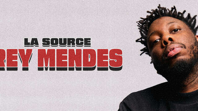 Rey Mendes