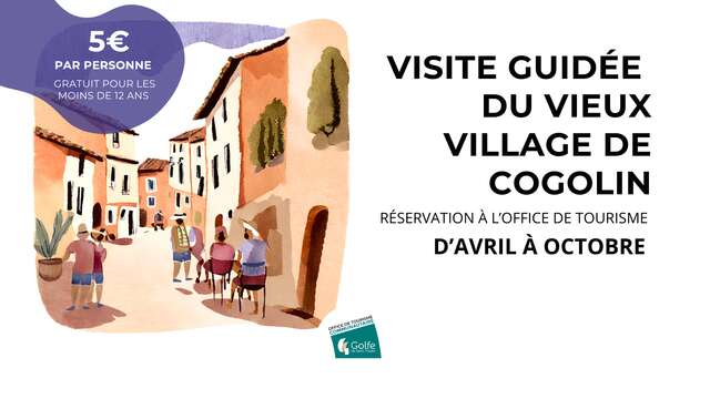 Visita guidata dell'antico villaggio