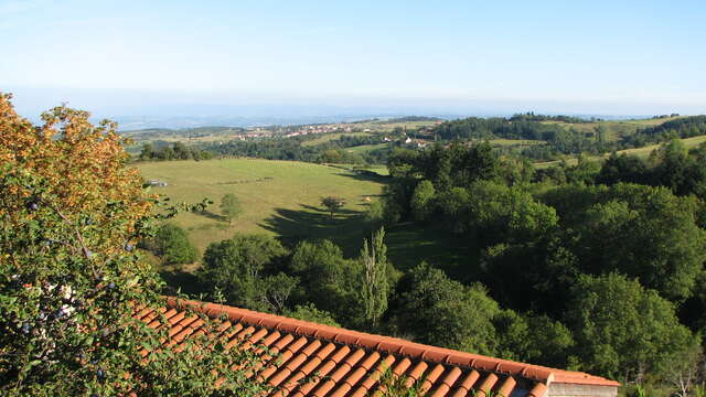 Le sentier des coteaux