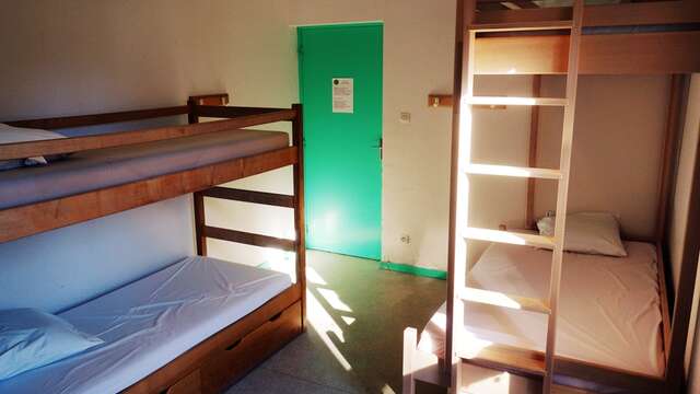 La Maison dans la Nature