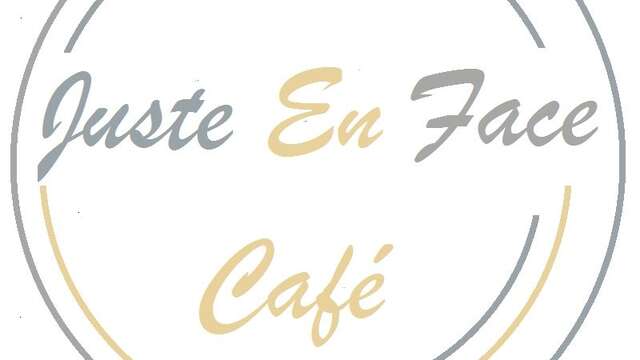 Karaoké au Café "Juste en face"