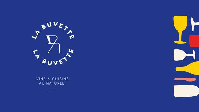 La buvette, cave à manger, Bar à vins, Lunchs