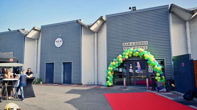 The Place 2 Beer