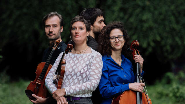 Concert : Fantazias
