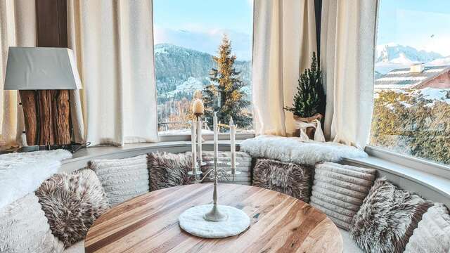 La Table de Diamant