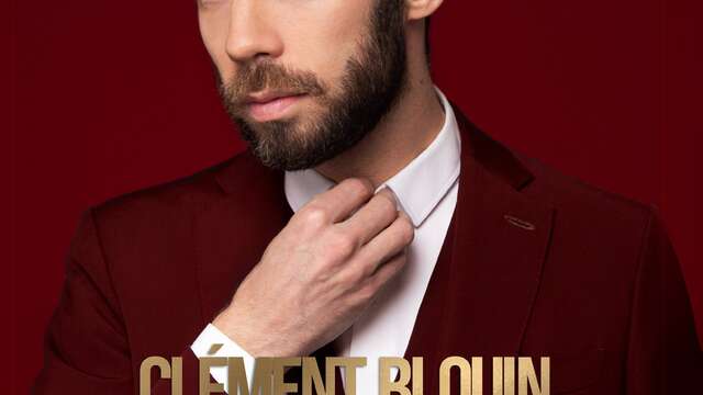 Spectacle - Clément Blouin "Magicien"