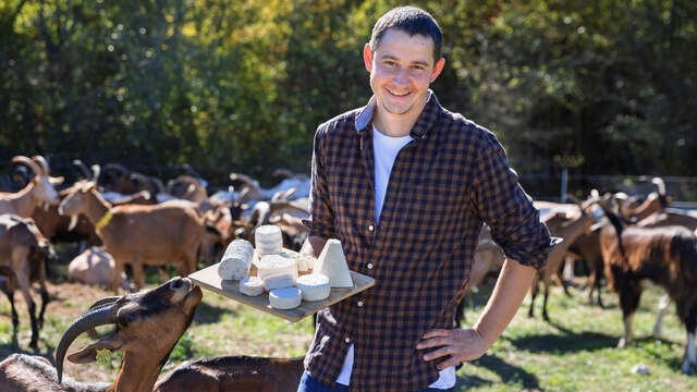 La Ferme des Jovents