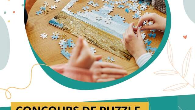 Concorso di puzzle