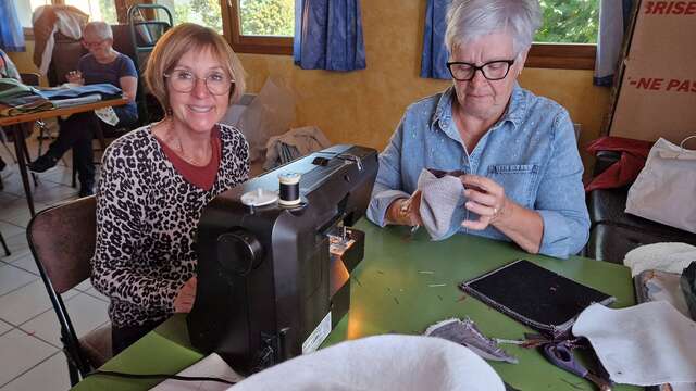 Atelier Couture