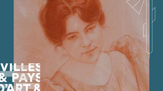 Visite guidée : Portraits de femmes célèbres