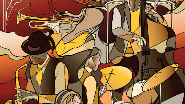 Vichy Jazz Band