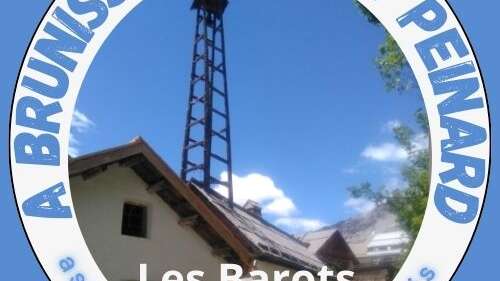 Assemblée générale Les Barots