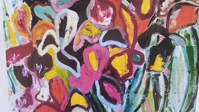 Exposition Holly Inkster