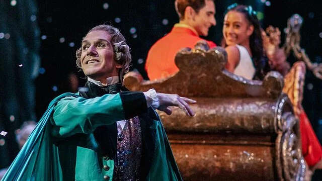 Casse-Noisette (The Royal Ballet)