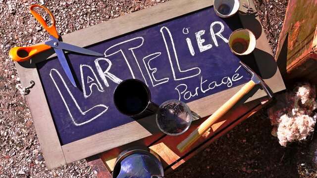 L'Artelier Partagé
