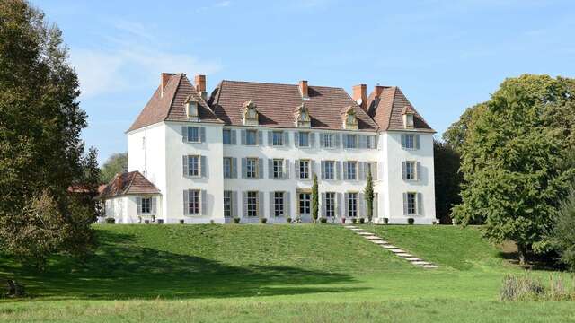 Château de Mâtel