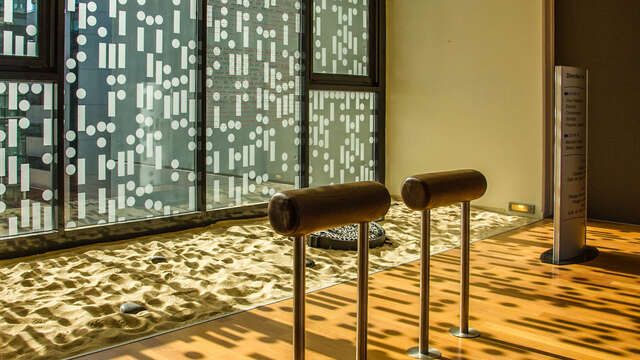 Exposition de photographies