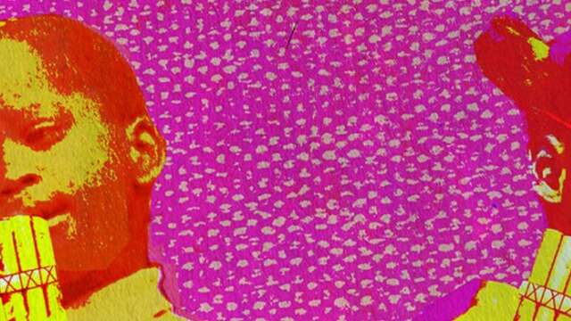 Spectacle jeune public - La Bamboche à Bambins