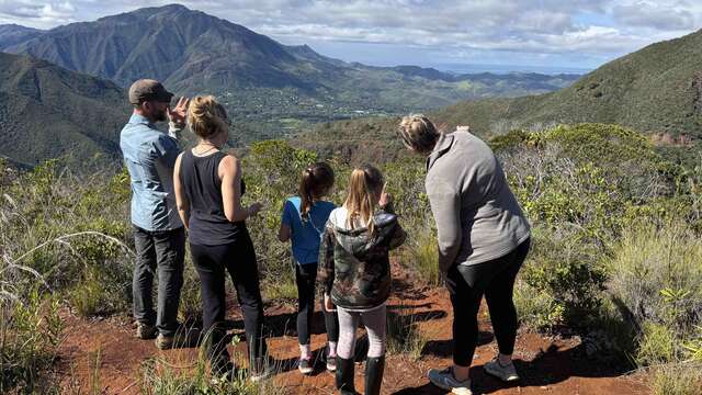 Dzumac Tour Nc-Tours Guidés