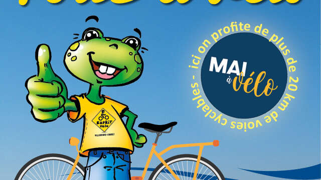 Tous à Vélo !