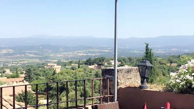 Restaurant La Flambée