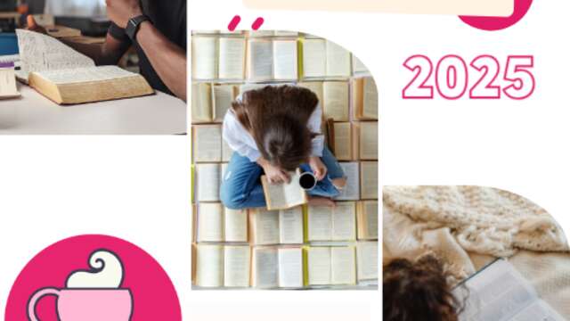 Café Papote - Rentrée Littéraire