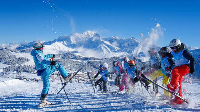 ESI skischool