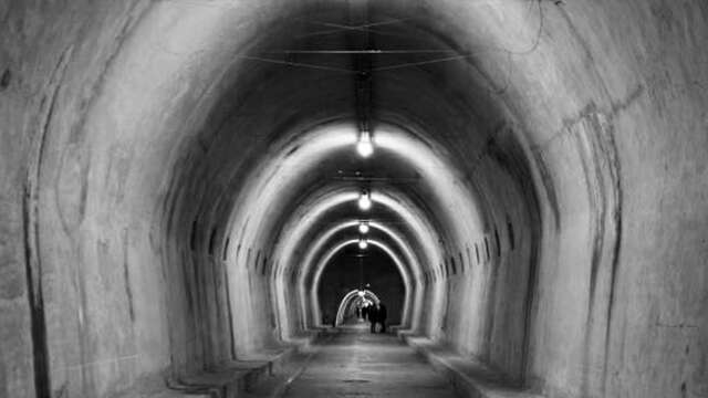 Spectacle : Souterrain