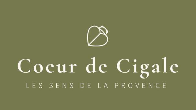 Cœur de Cigale : Atelier