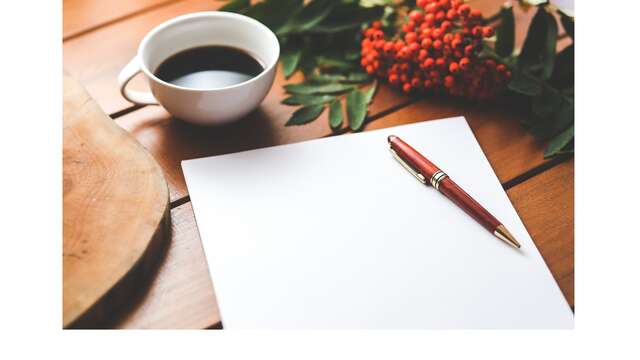 Ateliers d'écriture avec Marie-Marthe Bourget