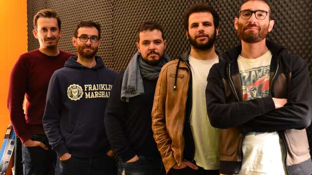 Baleti mit den Raskas