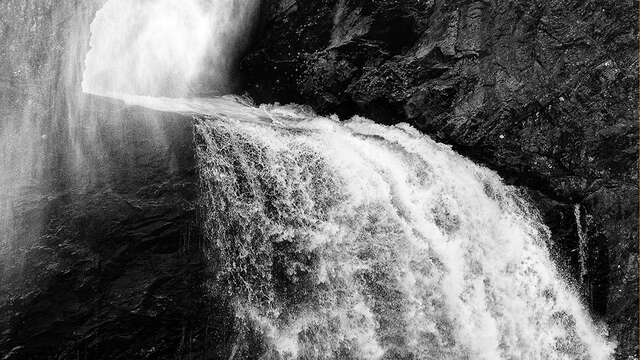 Exposition photographique - Eau Vive