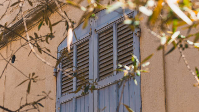 Lecture de façades - Journées Européennes du Patrimoine / Journées Nationales de l'architecture