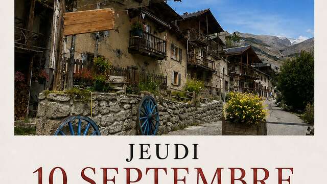 Fête de rentrée